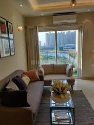 3 BHK Apartment in Olive County, Vasundhara