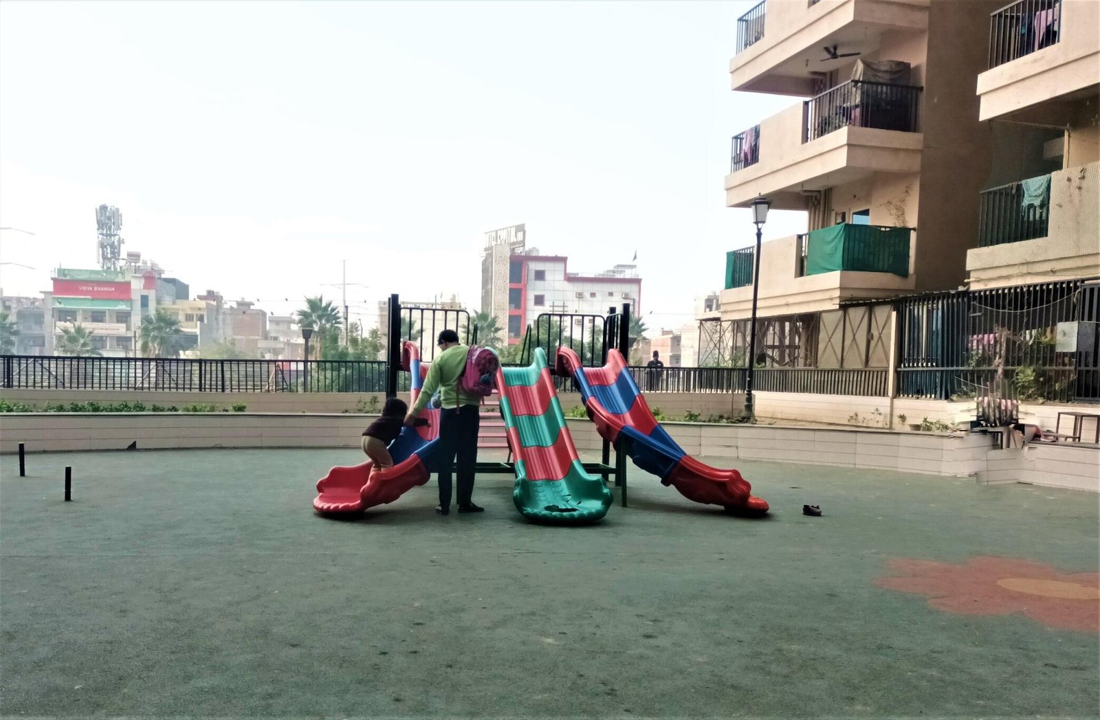 2 BHK Apartment in Gaur City 14th Avenue, Greater Noida West
