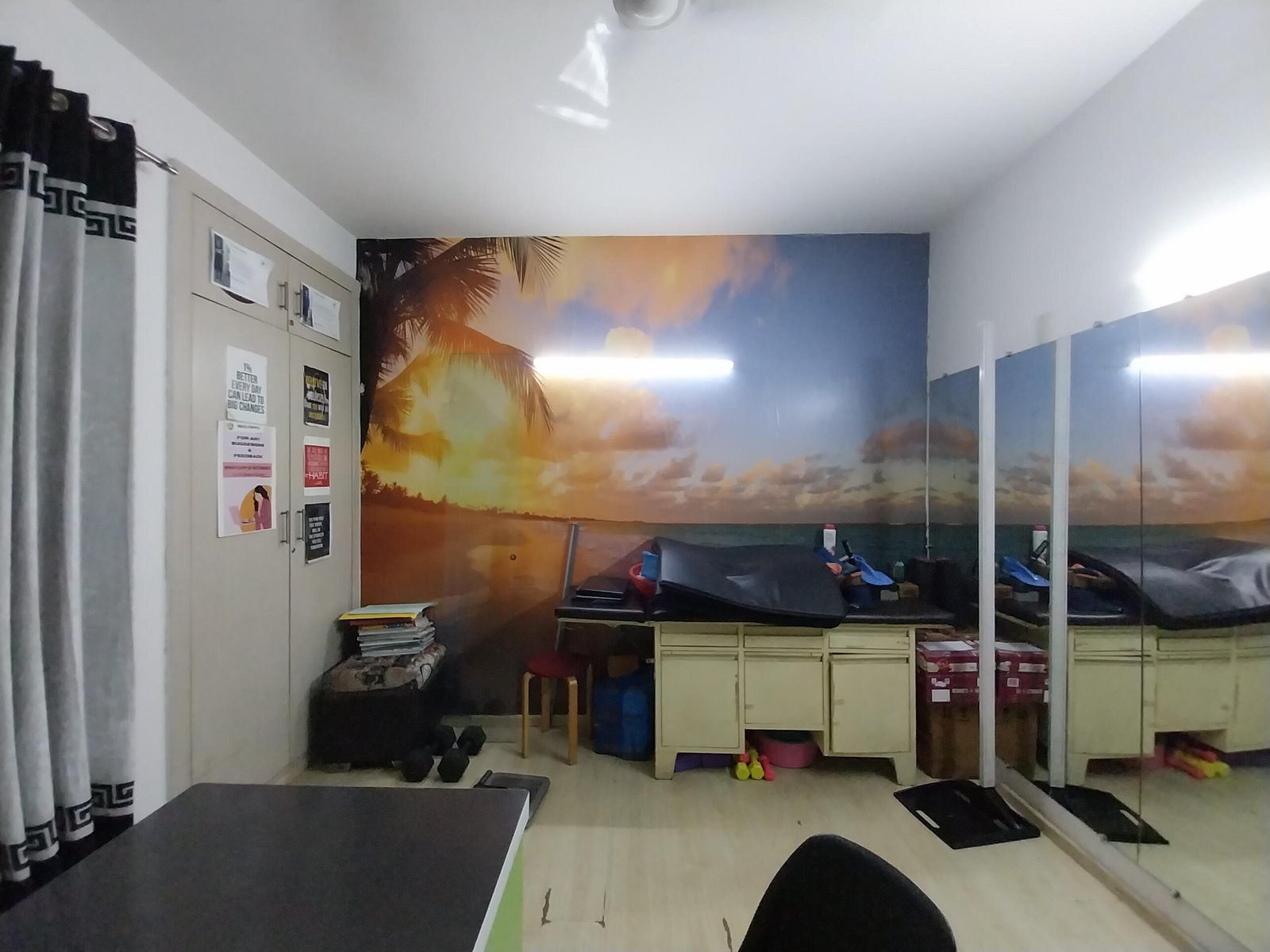 3 BHK Apartment in Orange County, Ahinsa Khand