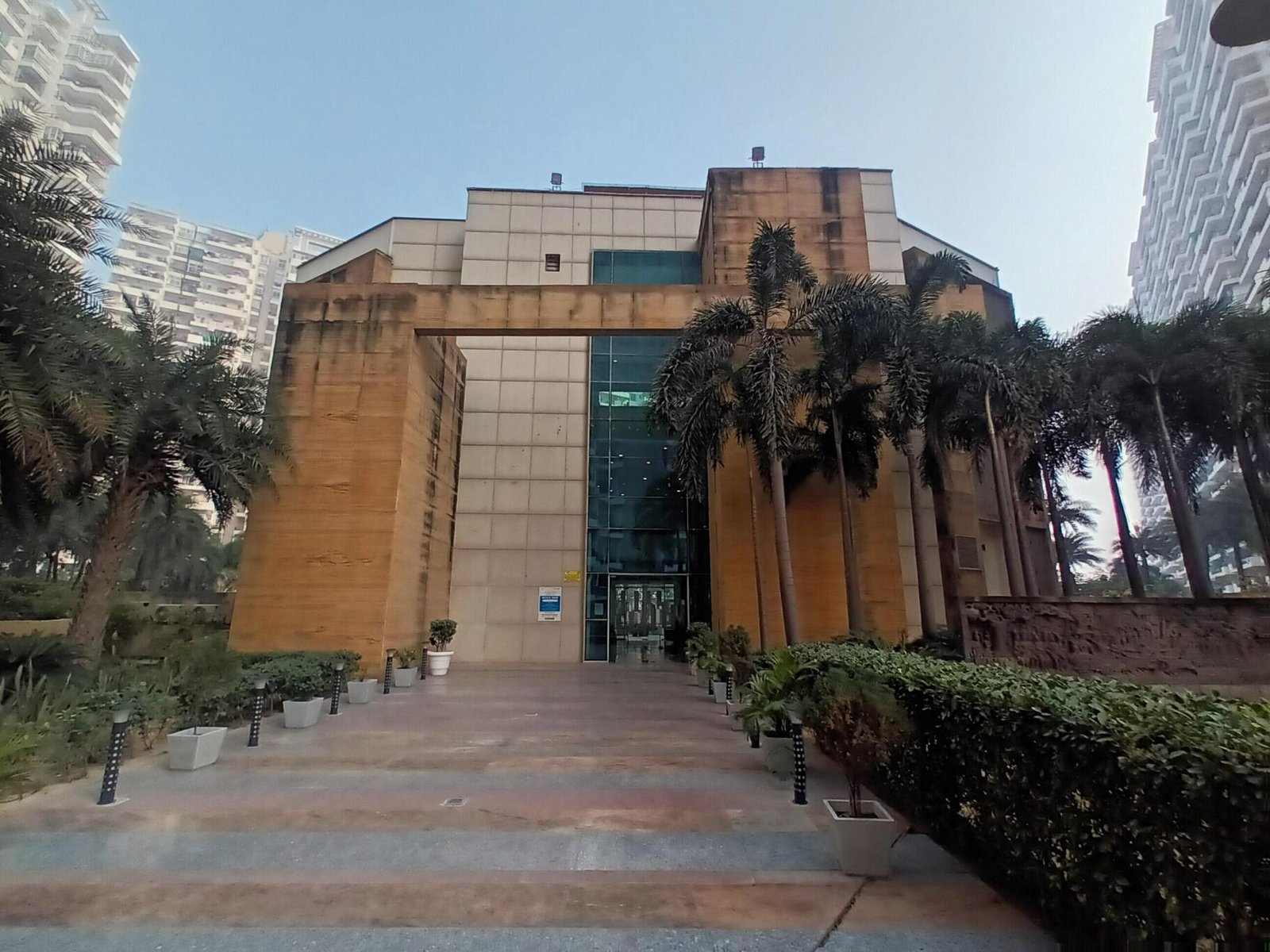 2 BHK Apartment in ACE City, Greater Noida West