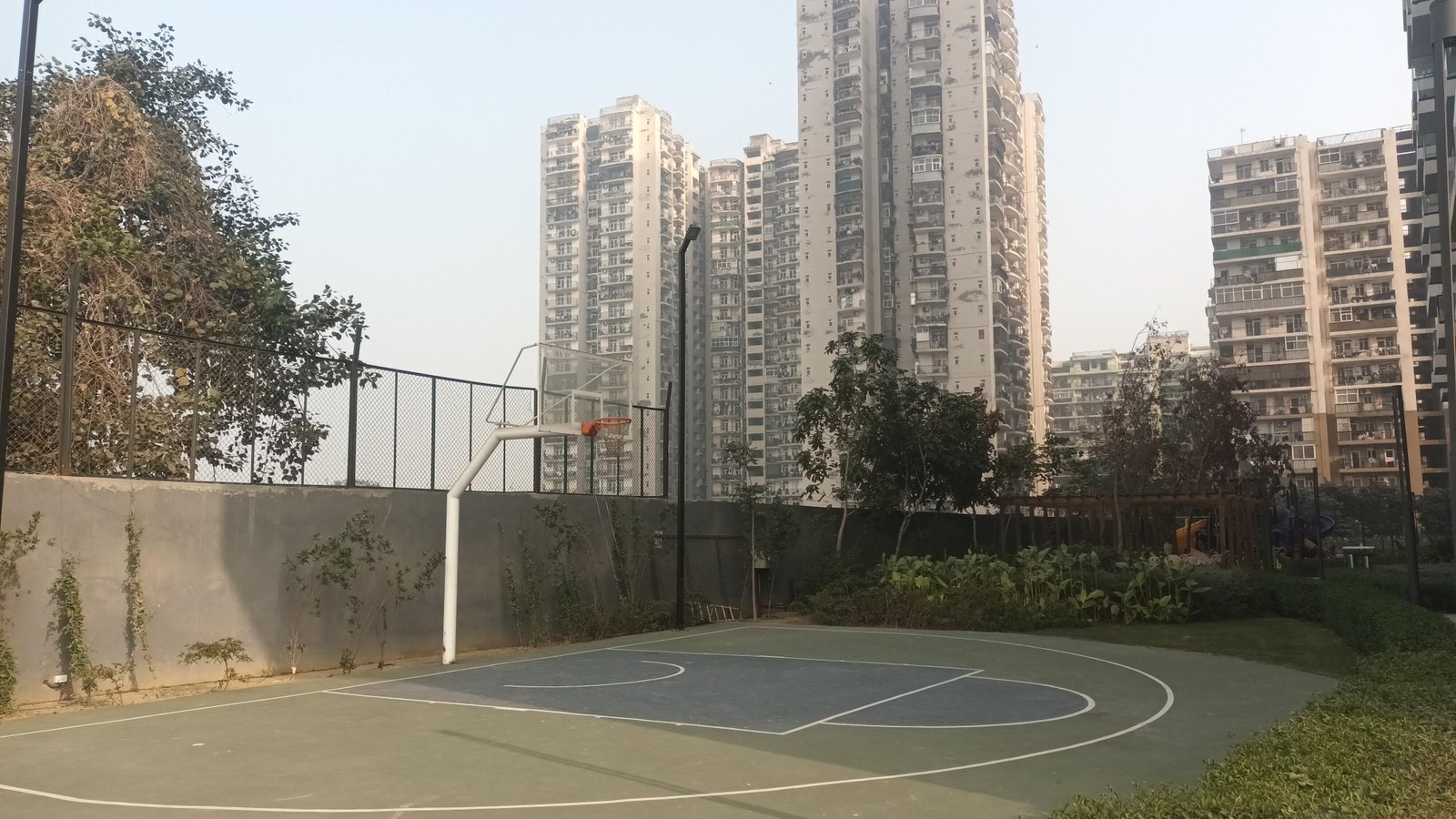 4 BHK Apartment in Apex D'Rio, Indirapuram