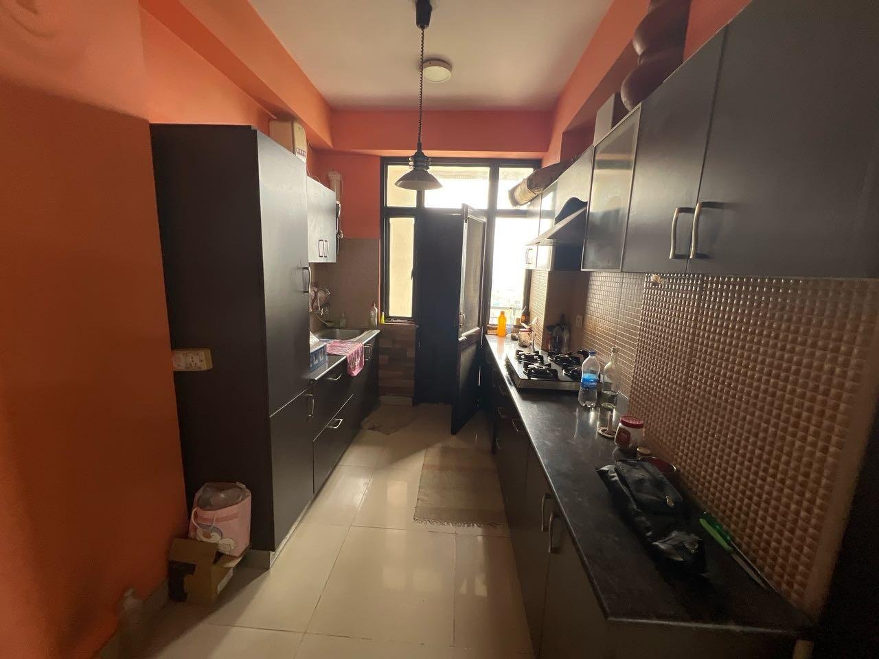 3 BHK Apartment in Ajnara Pride, Vasundhara