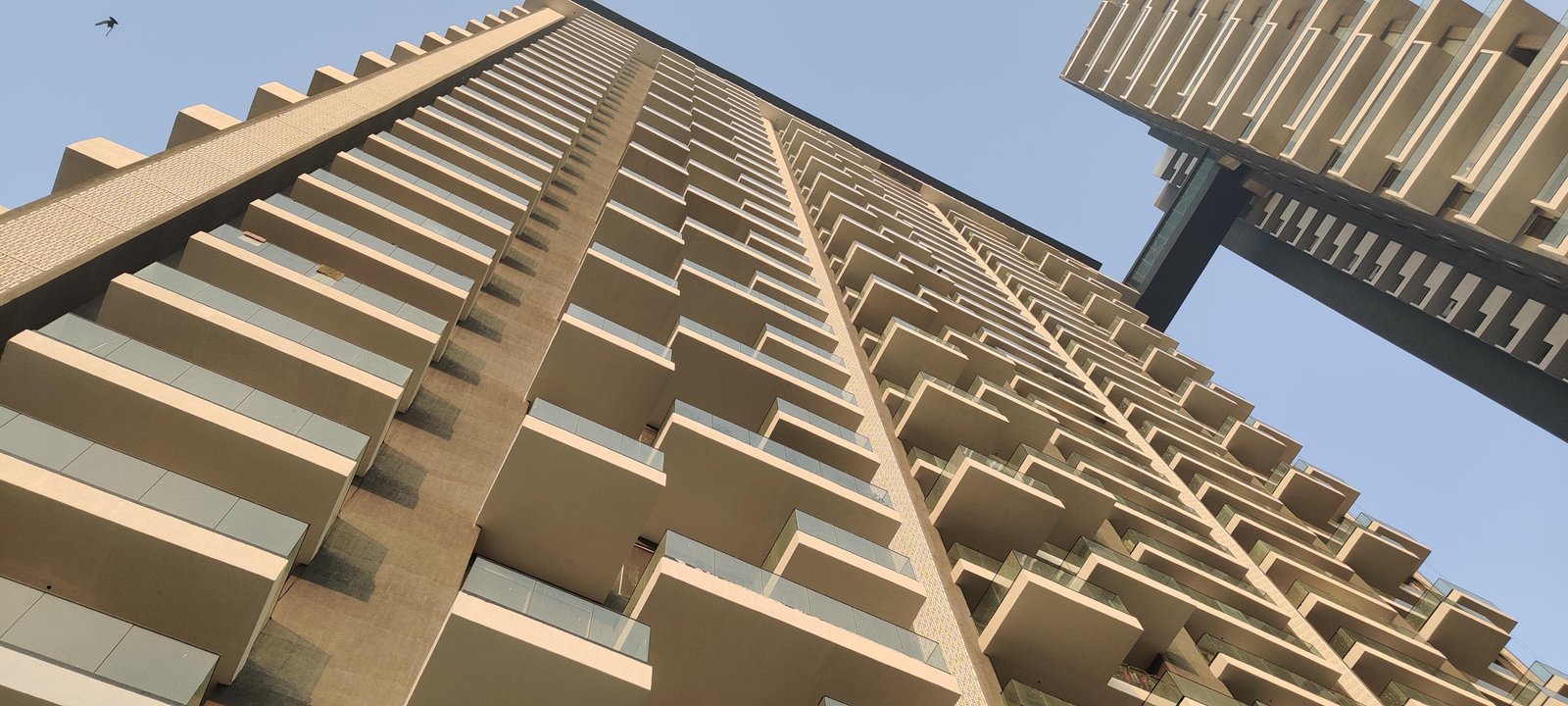 4 BHK Apartment in Apex D'Rio, Indirapuram