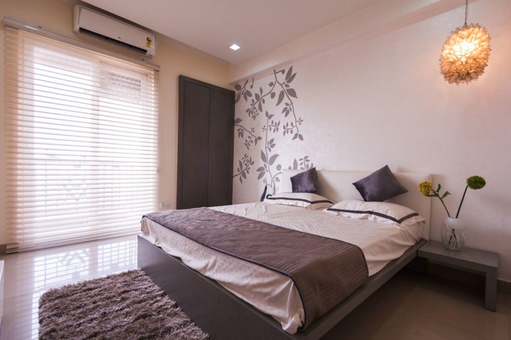 3 BHK Apartment in ATS Advantage, Ahinsa Khand
