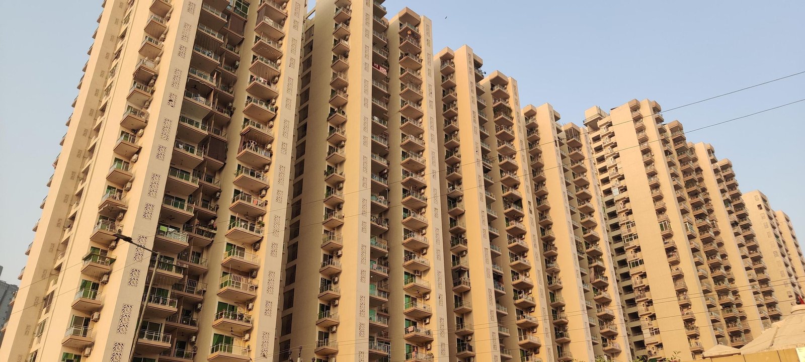 3 BHK Apartment in Gaur Saundaryam, Techzone IV