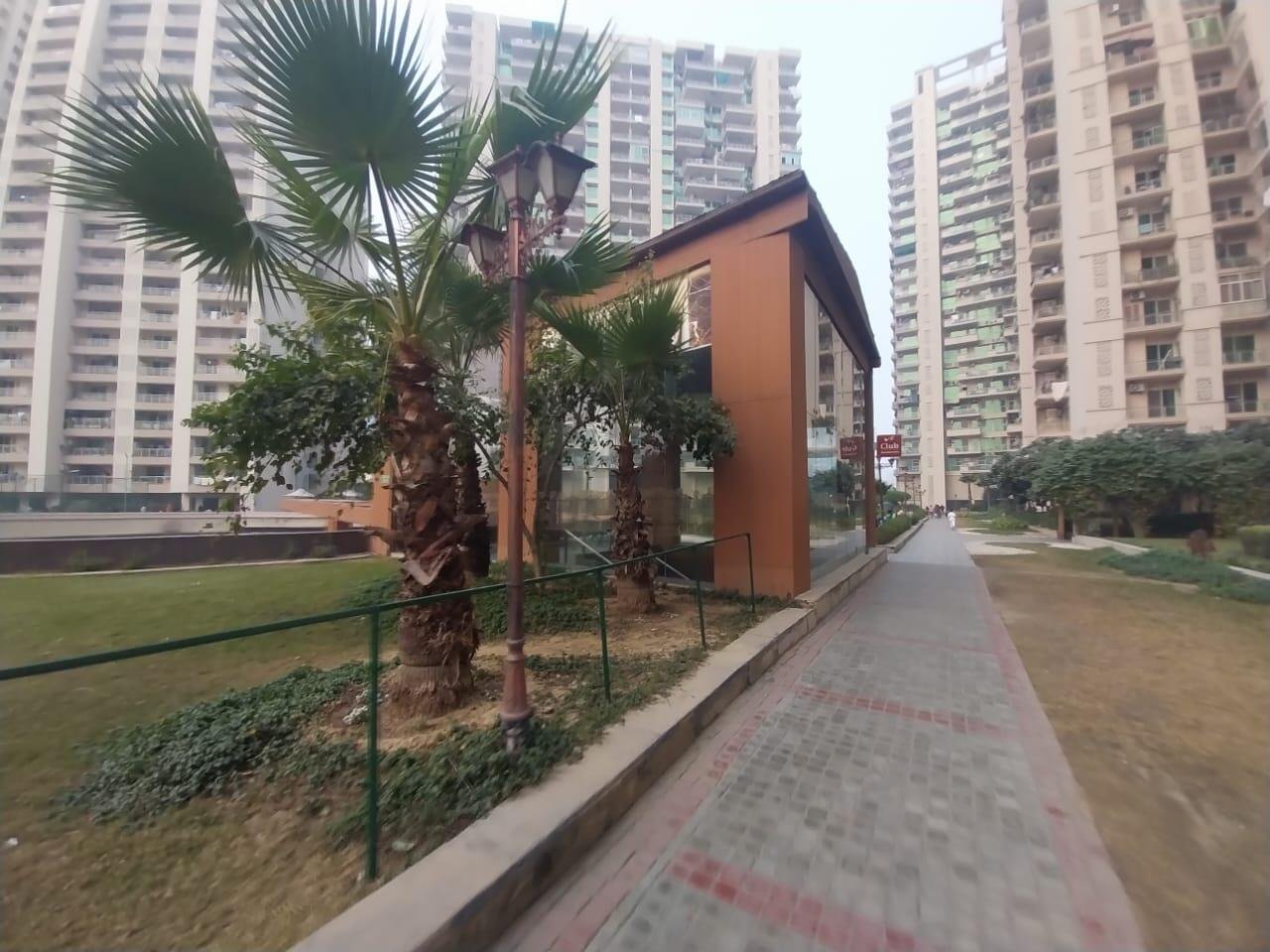 3 BHK Apartment in Gaur Saundaryam, Techzone IV