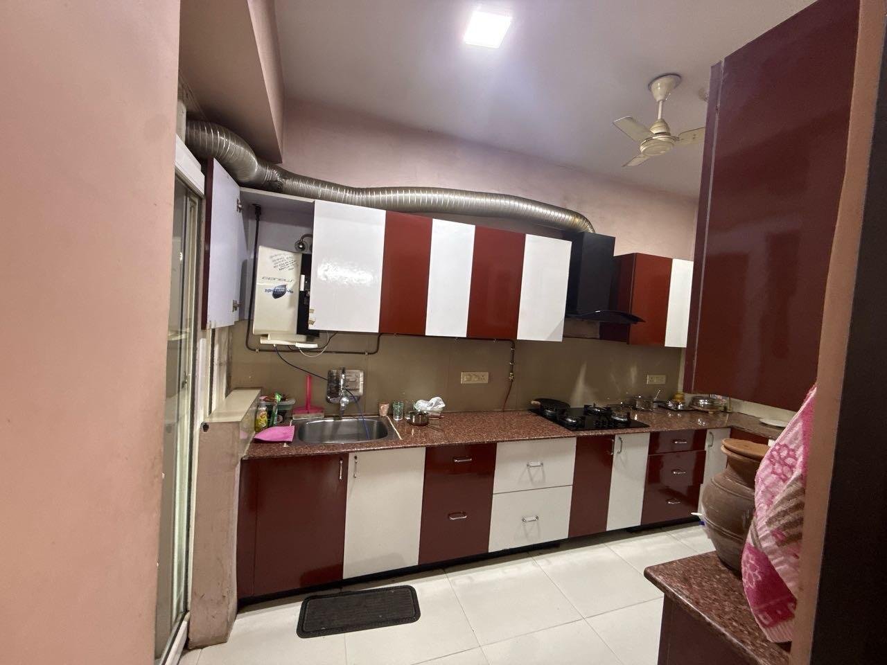 3 BHK Apartment in ATS Haciendas, Ahinsa Khand