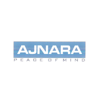 Ajnara India Ltd. brand mark