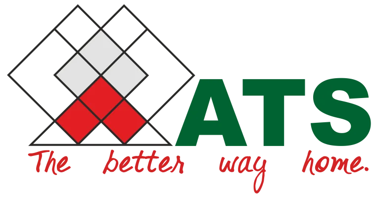 ATS Infrastructure Ltd. brand mark
