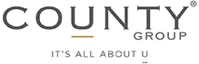 County Group brand mark
