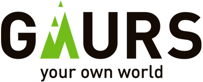 Gaursons India Ltd. brand mark