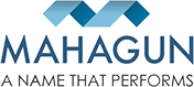 Mahagun Group brand mark