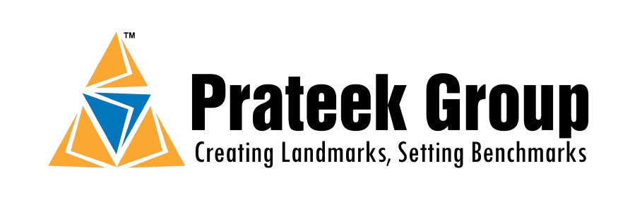 Prateek Group brand mark