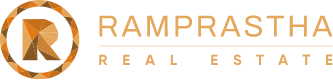 Ramprastha Group brand mark
