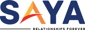 Saya Homes Pvt. Ltd. brand mark