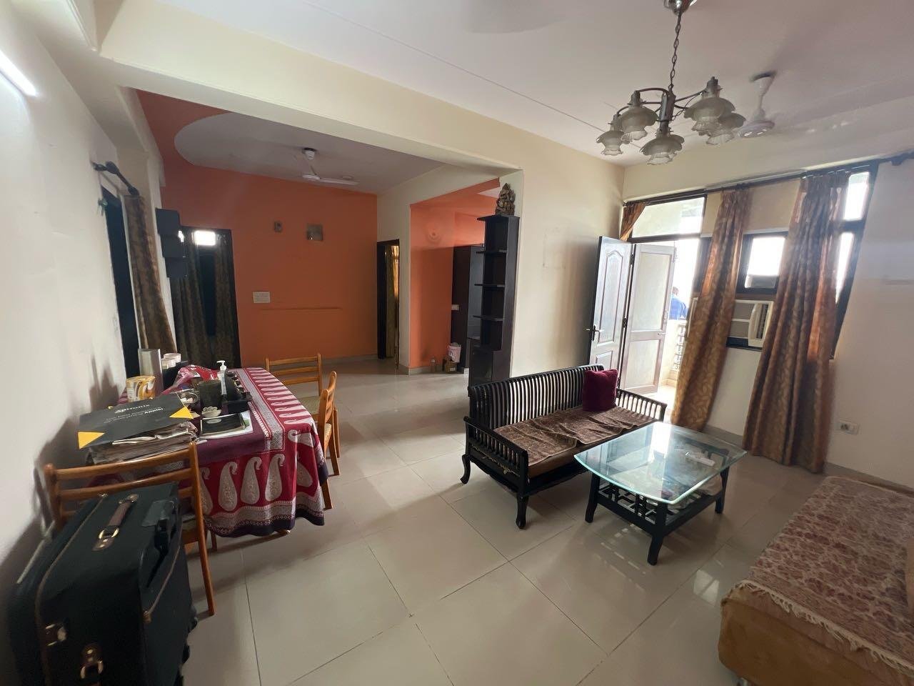 3 BHK Apartment in Ajnara Pride, Vasundhara