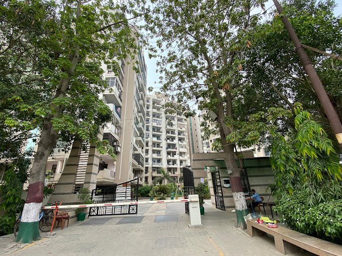 Ajnara Pride society image 2