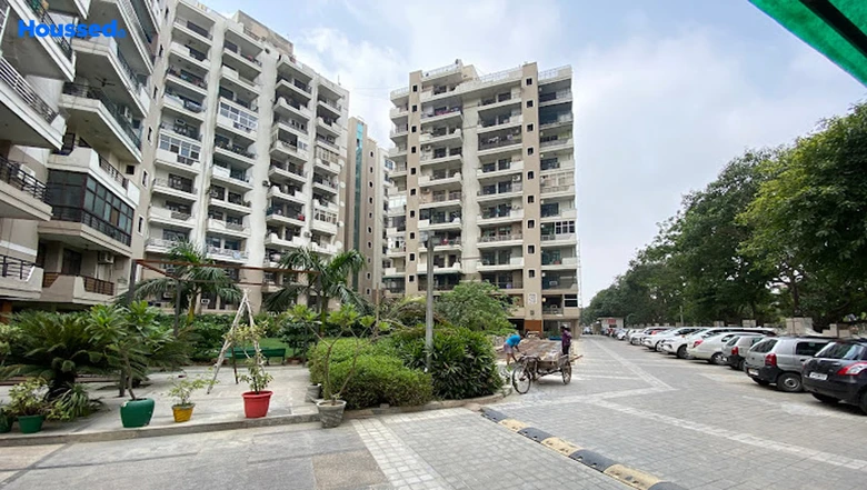 Ajnara Pride society image 3