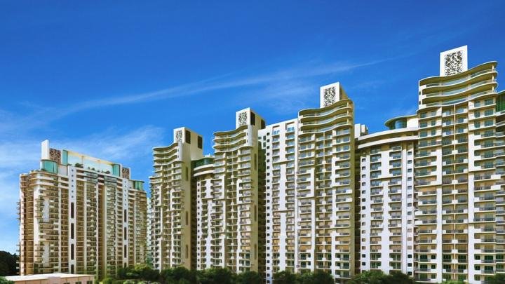 Mahagun Moderne society image 2