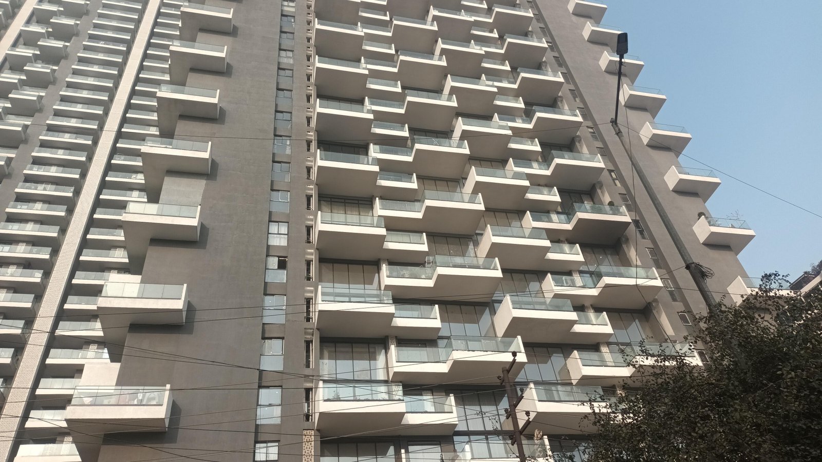 4 BHK Apartment in Apex D'Rio, Indirapuram