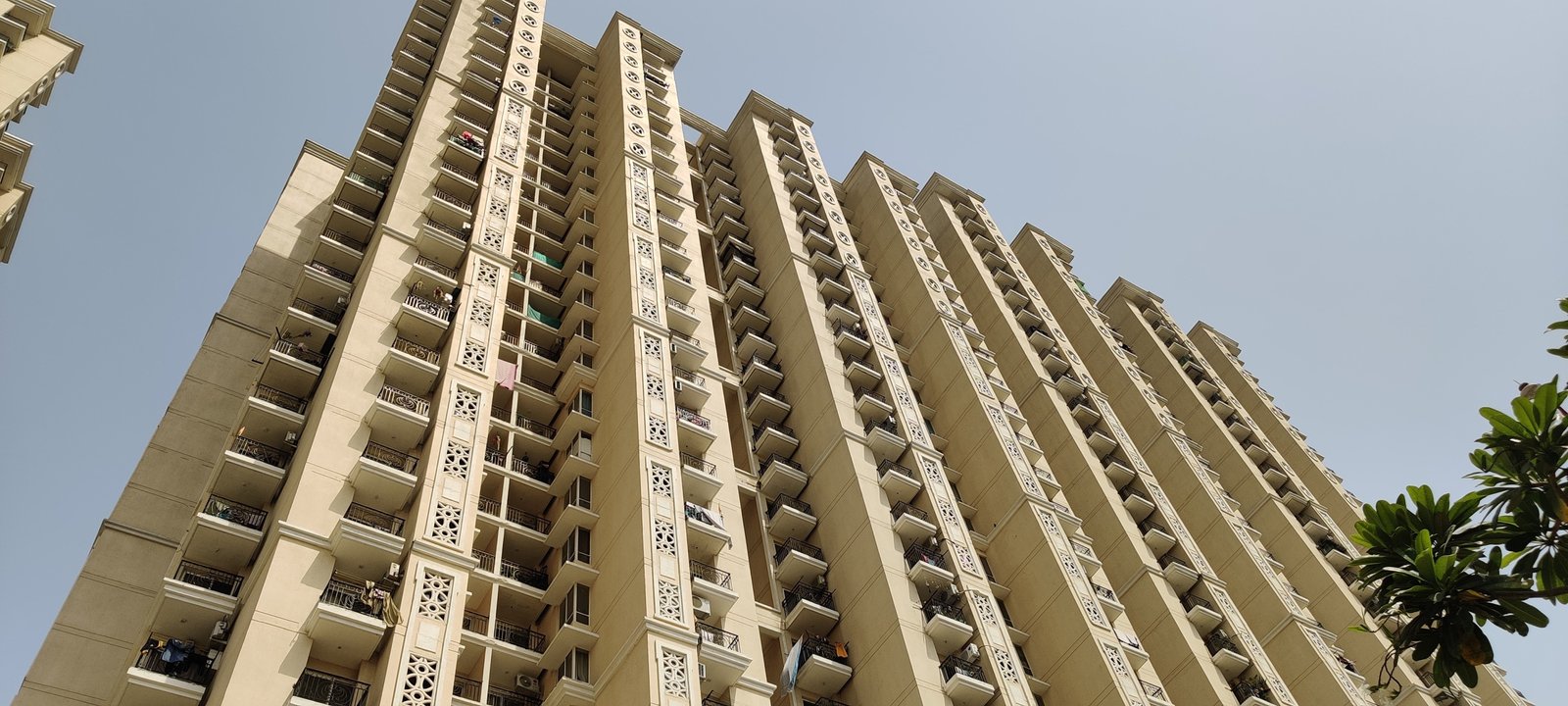 3 BHK Apartment in Prateek Grand City, Siddharth Vihar