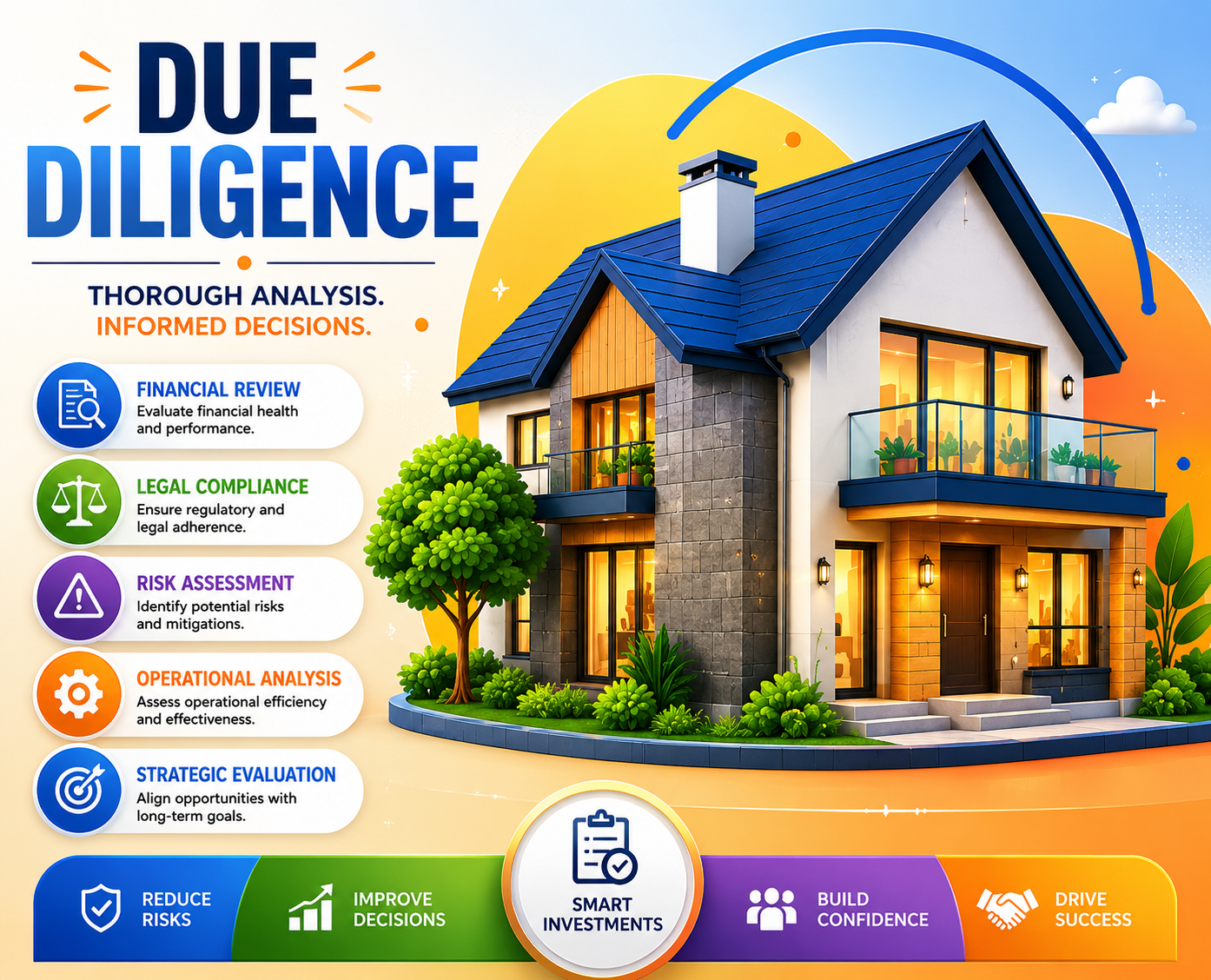 Due Diligence