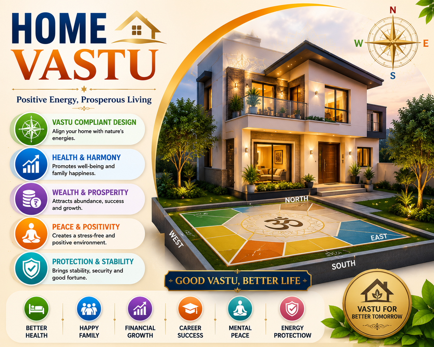 Home Vastu