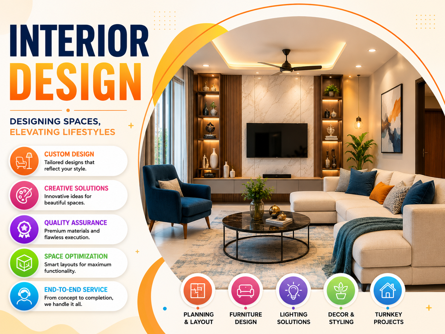 Interior Design
