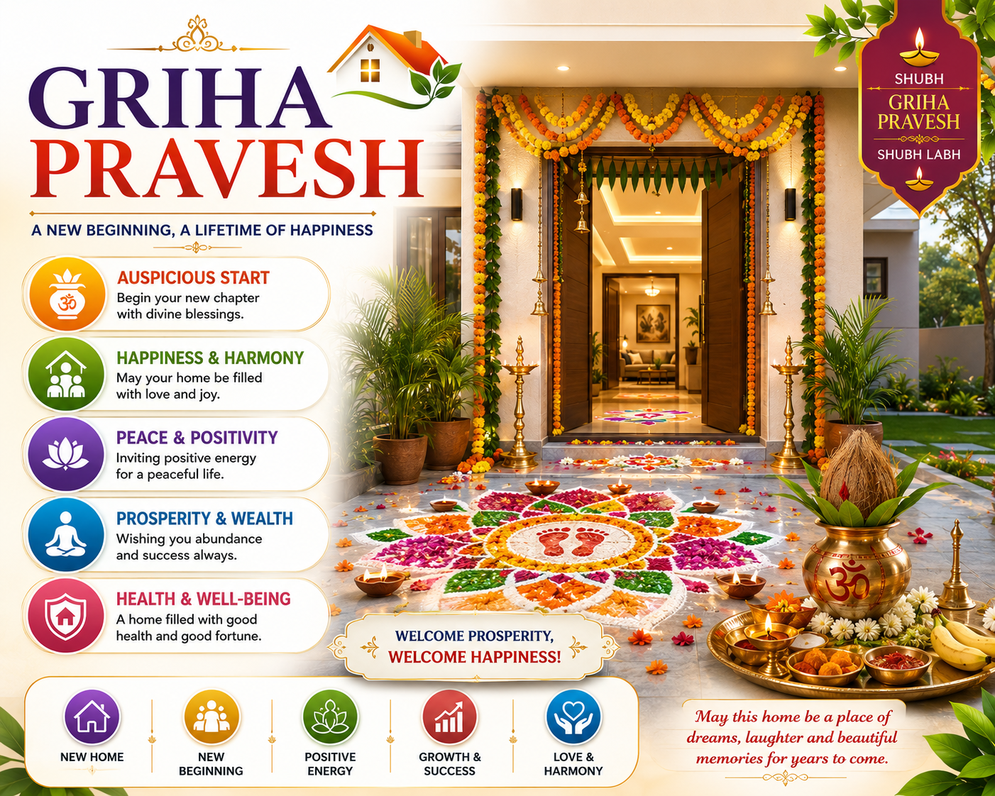 Griha Pravesh